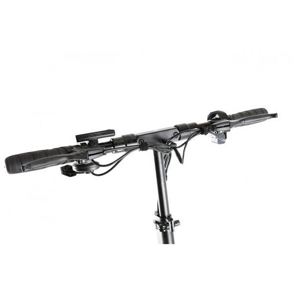 Електросамокат Crosser T4 Air 10" (12,5Ah) Crosser 101 фото