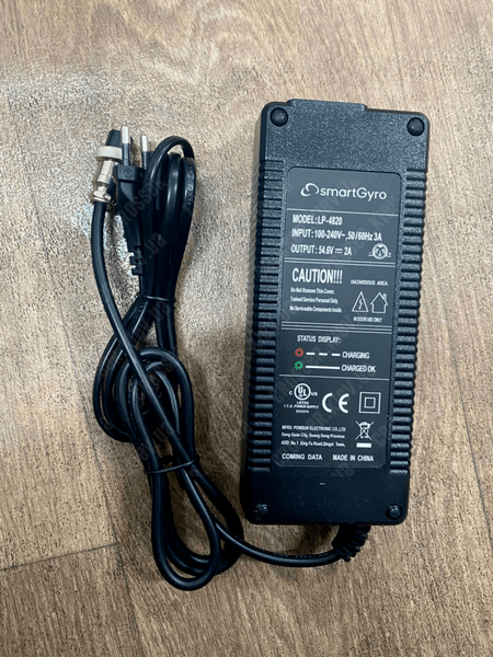 Зарядное устройство Crosser Т4 - 2А 520 фото