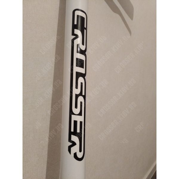 Електросамокат Crosser E9 Premium (6Ah) Crosser 104 фото