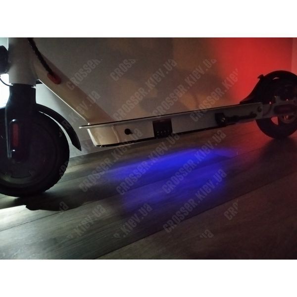 Електросамокат Crosser E9 Premium Crosser 105 фото