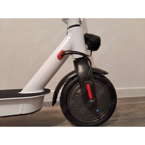 Електросамокат Crosser E9 Premium Crosser 105 фото