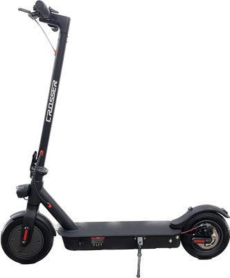 Електросамокат Crosser E9 Max Air  Crosser 107 фото