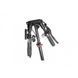 Електросамокат Crosser T4 TURBO Air 10" (16Ah) + сидіння Crosser 108 фото 4