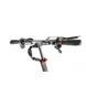 Електросамокат Crosser T4 TURBO Air 10" (16Ah) + сидіння Crosser 108 фото 3