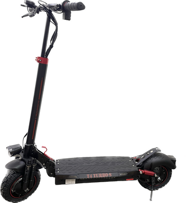 Електросамокат Crosser T4 TURBO Sport Air 10" (16Ah) Crosser 109 фото