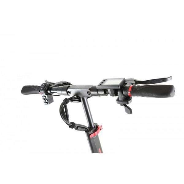 Електросамокат Crosser T4 TURBO Sport Air 10" (16Ah) Crosser 109 фото
