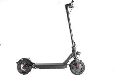 Електросамокат Crosser E9 Premium Air 10" (7,5Ah) Crosser 110 фото