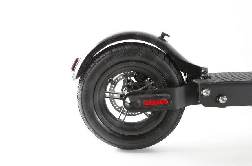 Електросамокат Crosser E9 Premium Air 10" (7,5Ah) Crosser 110 фото