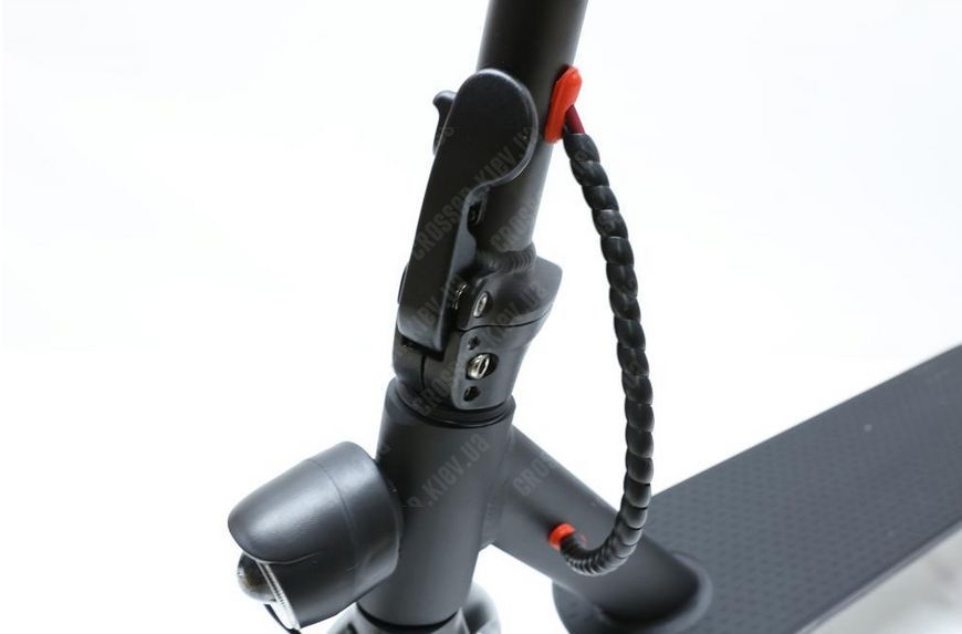 Електросамокат Crosser E9 Premium Air 10" (7,5Ah) Crosser 110 фото