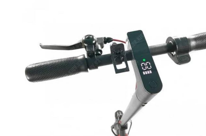 Електросамокат Crosser E9 Premium Air 10" (7,5Ah) Crosser 110 фото