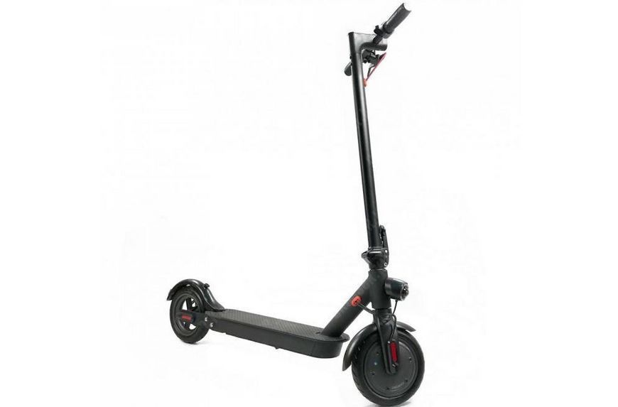 Електросамокат Crosser E9 Premium Air 10" (7,5Ah) Crosser 110 фото