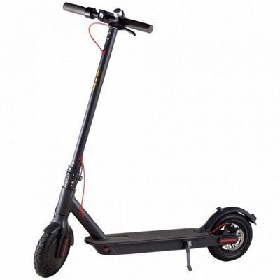 Електросамокат Crosser M5 Premium Crosser 112 фото