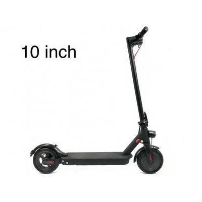 Електросамокат Crosser E9 Premium Перфорація 10" (7,5Ah) Crosser 114 фото