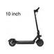 Електросамокат Crosser E9 Premium Перфорація 10" (7,5Ah) Crosser 114 фото