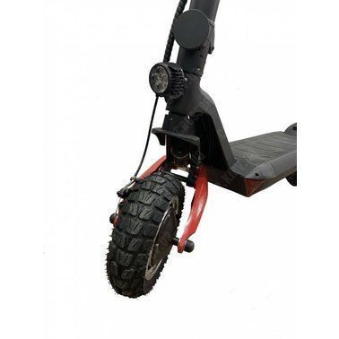Електросамокат Crosser T8 MAX (15Ah) Crosser 115 фото