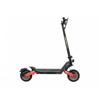 Електросамокат Crosser T8 MAX (15Ah) Crosser 115 фото