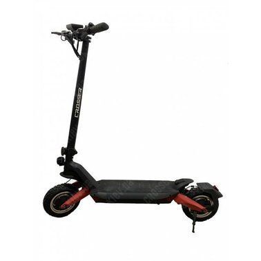 Електросамокат Crosser T8 MAX (15Ah) Crosser 115 фото