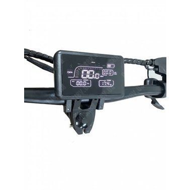 Електросамокат Crosser T8 MAX (15Ah) Crosser 115 фото