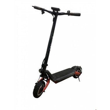 Електросамокат Crosser T8 MAX (15Ah) Crosser 115 фото