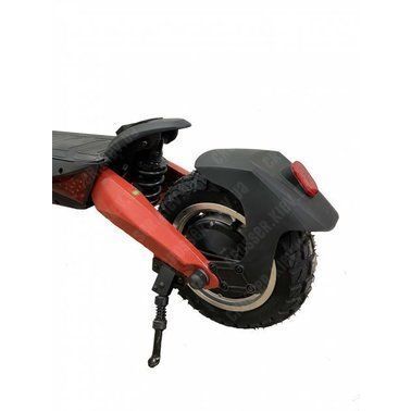 Електросамокат Crosser T8 MAX (15Ah) Crosser 115 фото