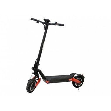 Електросамокат Crosser T8 MAX (15Ah) Crosser 115 фото