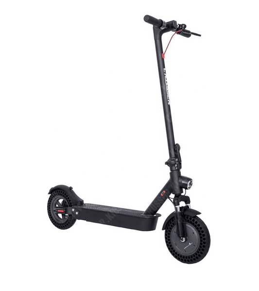 Електросамокат Crosser E9 Pro MAX Перфорація 10" + амортизатор Crosser 117 фото