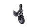 Електросамокат Crosser E9 Pro MAX Перфорація 10" + амортизатор Crosser 117 фото 5