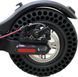 Електросамокат Crosser E9 Pro MAX Перфорація 10" + амортизатор Crosser 117 фото 6