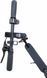 Електросамокат Crosser E9 Pro MAX Air 10" + амортизатор Crosser 118 фото 5