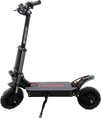Електросамокат Crosser ROCKET 11" 60V Crosser 119 фото