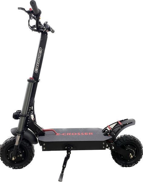 Електросамокат Crosser ROCKET 11" 60V Crosser 119 фото