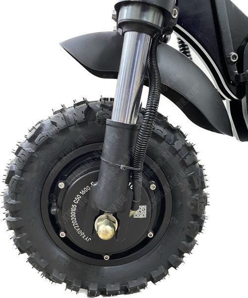 Електросамокат Crosser ROCKET 11" 60V Crosser 119 фото