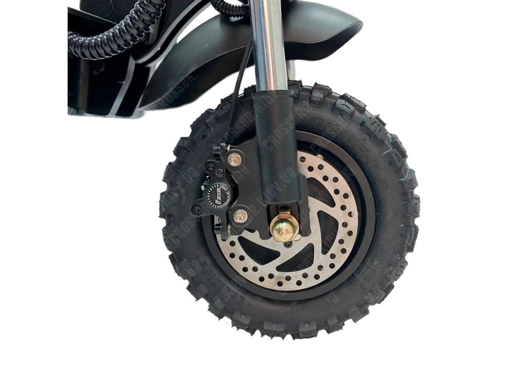 Електросамокат Crosser ROCKET 11" 60V Crosser 119 фото