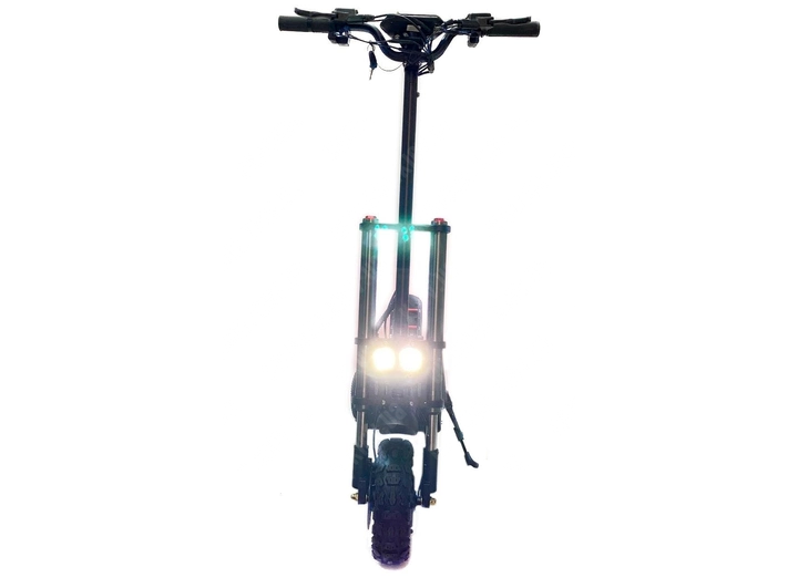 Електросамокат Crosser ROCKET 11" 60V Crosser 119 фото