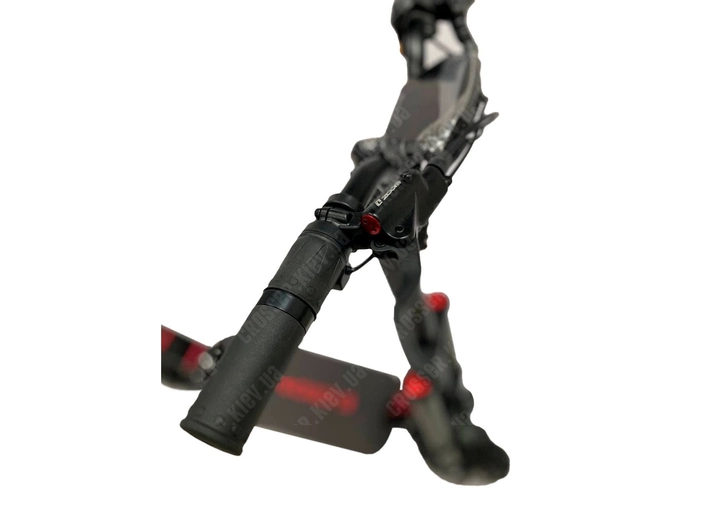 Електросамокат Crosser ROCKET 11" 60V Crosser 119 фото