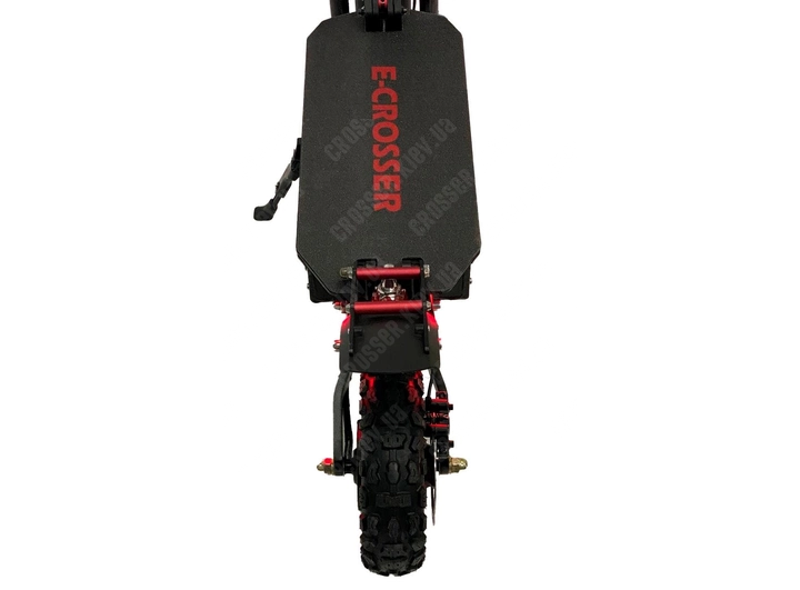 Електросамокат Crosser ROCKET 11" 60V Crosser 119 фото