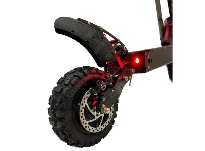 Електросамокат Crosser ROCKET 11" 60V Crosser 119 фото