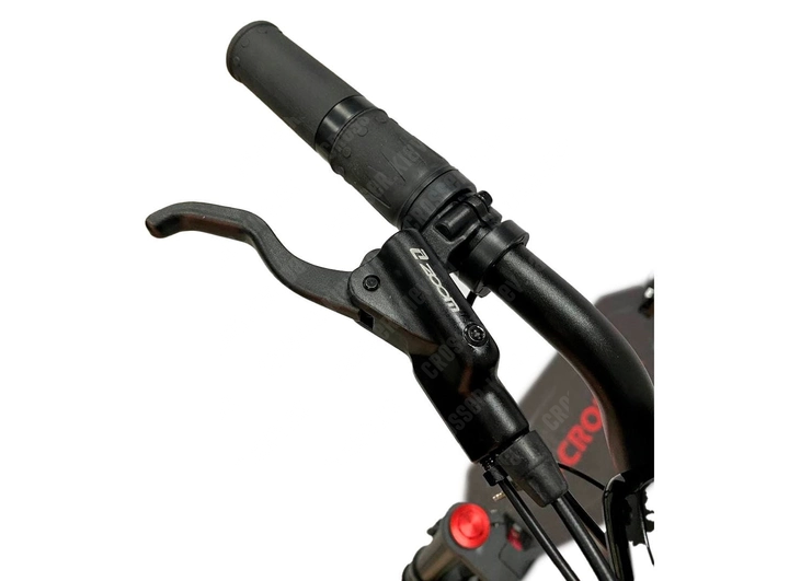 Електросамокат Crosser ROCKET 11" 60V Crosser 119 фото
