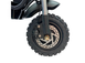 Електросамокат Crosser ROCKET 11" 60V Crosser 119 фото 13