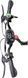 Електросамокат Crosser Dominator 10" 60V Crosser 120 фото 5