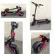Електросамокат Crosser Dominator 10" 60V Crosser 120 фото 8