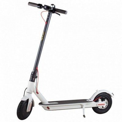 Електросамокат Crosser M5 Premium Crosser 112 фото