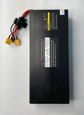 Батарея Т4 ТУРБО S 15A 60V 693 фото