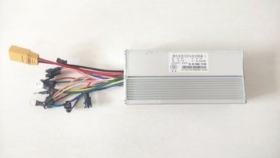Контролер ROCKET 60V "В 922 фото