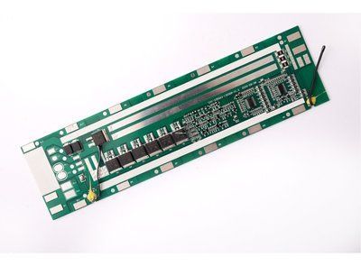 BMC на батарею Т4 914 фото
