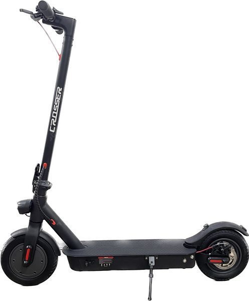 Електросамокат Crosser E9 Max Air Crosser 108 фото