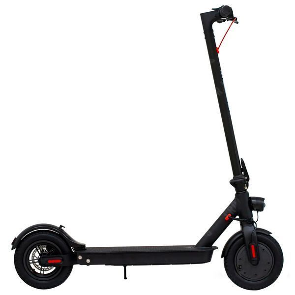 Електросамокат Crosser E9 Max Air Crosser 108 фото
