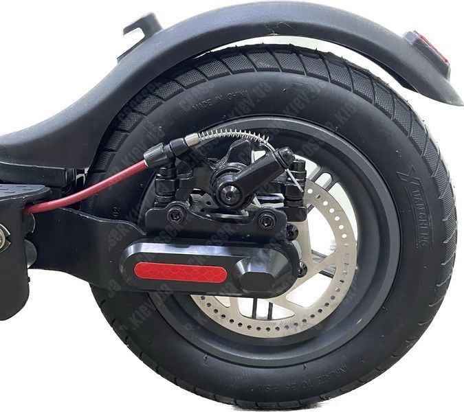 Електросамокат Crosser E9 Max Air Crosser 108 фото